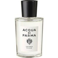 Acqua Di Parma - Colonia C.l.u.b. Rp - Woda Kolońska - Colonia C.l.u.b. Edc 100ml Rp - Dla Kobiet. Perfumy damskie Acqua Di Parma. Za 789.00 zł.