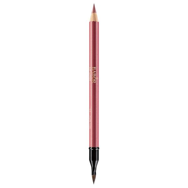 BABOR Lip Liner Konturówki do ust 1 g 03 Nude Rose. Konturówki do ust Babor. Za 89.29 zł.
