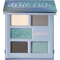Color Shifter Strange Botanicals - Paleta cieni do powiek. Palety cieni SEPHORA COLLECTION. Za 33.90 zł.