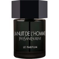 La Nuit de l'Homme Le Parfum - Woda Perfumowana. Perfumy męskie YVES SAINT LAURENT. Za 689.00 zł.