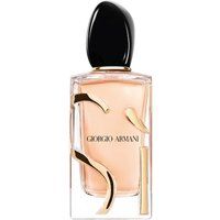 Armani - Sì - Woda Perfumowana - Eau De Parfum 100ml - Dla Kobiet. Perfumy damskie Armani. Za 819.00 zł.