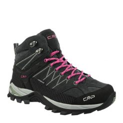 Buty Trekkingowe Cmp Rigel Mid Wodoodporne. Trekkingi CMP, trekkingowe. W wyprzedaży za 369.99 zł.