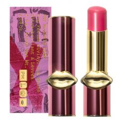 Pat Mcgrath Labs - Lip Fetish Divinyl Lip Shine - Balsam Do Ust - Lip Fetish Divinyl Shine Boudoir Rose - Dla Kobiet. Balsamy do ust Pat Mcgrath Labs. Za 199.00 zł.