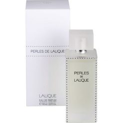 Perles de Lalique - EDP - 100 ml. Perfumy damskie Perfumy. W wyprzedaży za 155.95 zł.