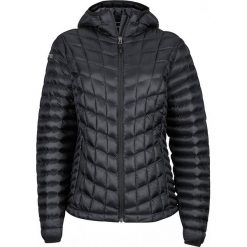 Marmot Kurtka damska Featherless Hoody Marmot Black r. S (78920). Kurtki sportowe marki Marmot. Za 584.00 zł.