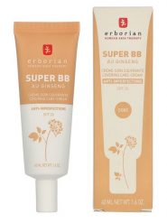 Erborian Krem BB "Super BB - Dore" - SPF 20 - 40 ml rozmiar: onesize. Kremy tonujące ERBORIAN. Za 143.99 zł.