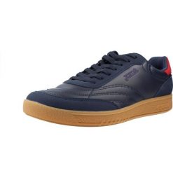 Buty JOMA CAGUIW2503 C Niebieski. Niebieskie trekkingi Joma, z materiału, trekkingowe. Za 133.99 zł.