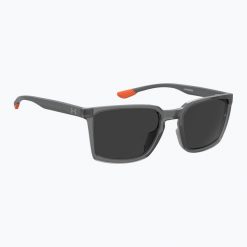 Okulary przeciwsłoneczne Under Armour Sportate S3. Okulary przeciwsłoneczne Under Armour, bez wzorów, sportowe. Za 439.99 zł.