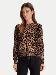 ViCOLO Kardigan 22063F Kolorowy Regular Fit. Kardigany ViCOLO, s, bez wzorów, z wełny. Za 459.99 zł.