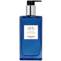 Hermès - Eau De Citron Noir - Żel Pod Prysznic Do Mycia Ciała I Włosów - Eau De Citron Noir gel Douche 200ml - Dla Kobiet. Żele pod prysznic HERMES. Za 359.00 zł.