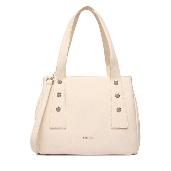 Torebka Lasocki. Torebki klasyczne Lasocki, bez wzorów, bez dodatków. Za 209.99 zł.