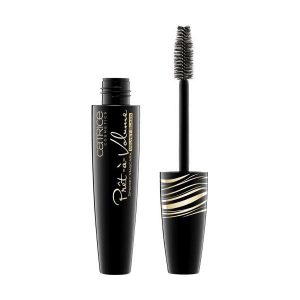 Catrice Pret-A-Volume Smokey Mascara 18H tusz do rzęs Velvet Black 12ml. Tusze do rzęs Catrice. Za 24.20 zł.