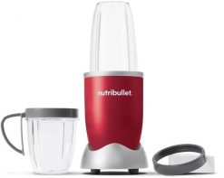 Nutribullet NB606R czerwony. Blendery Nutribullet. Za 279.00 zł.