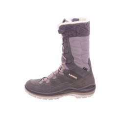 Buty trekkingowe damskie Lowa Alba Iii Gtx. Czerwone trekkingi Lowa, z materiału, trekkingowe. Za 1,067.35 zł.
