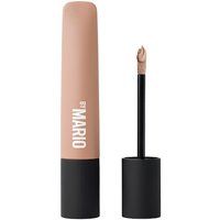 Makeup By Mario - Master Mattes® Long-wear Cream Eyeshadow - Cień Do Powiek W Kremie - Master Mattes Lw Cream Eyeshadow - Sands - Dla Kobiet. Białe cienie do powiek Makeup By Mario. Za 129.00 zł.