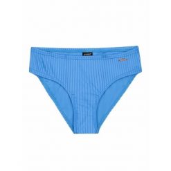 Figi do kostiumów kąpielowych dla kobiet Protest Mixcelebas. Czarne figi Protest, xs, bez wzorów. Za 201.00 zł.