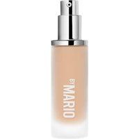 Makeup By Mario - Surrealskin Natural Finish Foundation - Naturalny Podkład W Płynie - Surrealskin Natural Finish 4.5 N - Dla Kobiet. Podkłady Makeup By Mario. Za 245.00 zł.