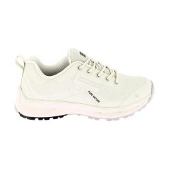 Niskie buty trekkingowe Élémenterre Peeples. Brązowe trekkingi Elementerre, z nylonu, trekkingowe. W wyprzedaży za 147.50 zł.