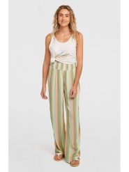 O'Neill Spodnie "Johnny" w kolorze khaki rozmiar: M. Brązowe spodnie materiałowe O'Neill, m, bez wzorów, z materiału. Za 153.71 zł.