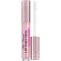 Too Faced - Lip Injection Maximum Plump - Błyszczyk Powiększający Usta - Lip Injection Extreme Maximum Plump - Dla Kobiet. Błyszczyki TOO FACED. Za 159.00 zł.