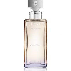 Calvin Klein Eternity Summer For Women 2019 EDP 100ml. Perfumy damskie Calvin Klein. Za 124.99 zł.