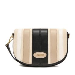 Torebka Lasocki. Listonoszki Lasocki, bez wzorów, bez dodatków. Za 169.99 zł.