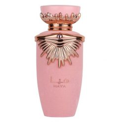 Lattafa HAYA Woda perfumowana 100 ml Damski. Perfumy damskie Lattafa. Za 143.20 zł.
