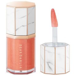 Dear Dahlia Paradise Aurora Shine Lip Treatment Błyszczyki 6,5 ml Bronze Sky. Błyszczyki Dear Dahlia. Za 165.00 zł.
