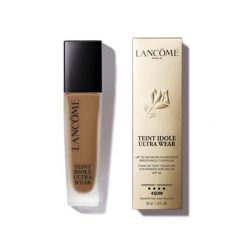 Lancôme Teint Idole Ultra Wear 24H LONGWEAR FOUNDATION Podkłady 30 ml 450W (previously 09). Podkłady LANCOME. Za 176.29 zł.