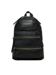 Marc Jacobs Plecak 2F3HBP029H02 Czarny. Czarne plecaki Marc Jacobs, bez wzorów, z materiału. Za 879.99 zł.