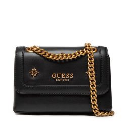 Torebka Guess. Białe torebki klasyczne Guess, z aplikacjami, bez dodatków. Za 229.99 zł.