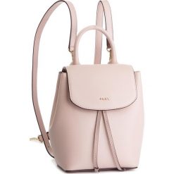 Plecak DKNY - R91K3A61 Iconic Blush 3IB. Czerwone plecaki DKNY, bez wzorów, ze skóry. W wyprzedaży za 489.00 zł.