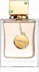 Armaf Club de Nuit Woman 105 ml EDP woda perfumowana damska. Perfumy damskie Armaf. W wyprzedaży za 96.16 zł.
