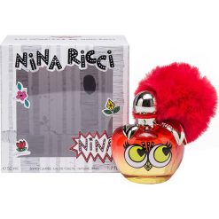 Nina Les Monstres de Nina Ricci - EDT - 50 ml. Perfumy damskie Perfumy. W wyprzedaży za 135.95 zł.