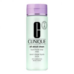 Clinique - Clinique Facial Soap - Mydło Do Twarzy - Peaux Sèches À Mixtes - 200 ml - Dla Kobiet. Oczyszczanie Clinique. Za 139.00 zł.
