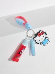 Błyszczyk do ust Hello Kitty - wielobarwny. Błyszczyki Sinsay. Za 15.99 zł.