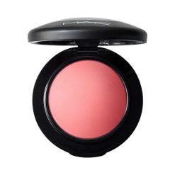 MAC Mineralize Matte Blush Róż do policzków 4 g HAPPY-G - HAPPY-G. Róże MAC. Za 138.75 zł.