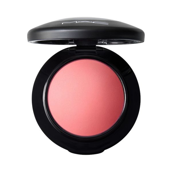 MAC Mineralize Matte Blush Róż do policzków 4 g HAPPY-G - HAPPY-G. Róże MAC. Za 185.00 zł.