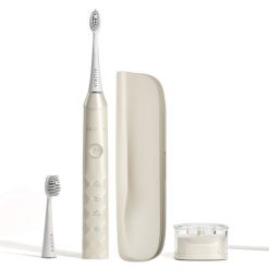 Ailoria Shine Bright AILORIA SHINE BRIGHT Szczoteczki elektryczne 1 ct. Szczoteczki soniczne Ailoria. Za 389.00 zł.