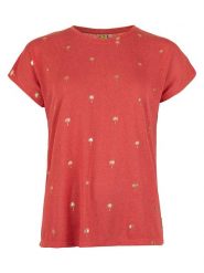 Roadsign Koszulka w kolorze pomarańczowym rozmiar: XXL. Pomarańczowe bluzki Roadsign, xxl, bez wzorów, bez kołnierzyka, bez ramiączek. Za 43.99 zł.