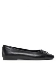 Vagabond Shoemakers Baleriny Jolin 5508-101-20 Czarny. Czarne baleriny Vagabond Shoemakers, bez wzorów, ze skóry, bez obcasa. Za 279.99 zł.