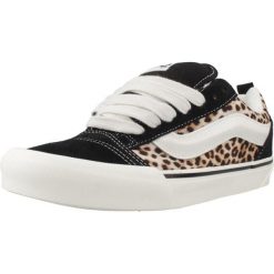 Buty VANS SK8 HI Nadruk zwierzęcy. Trekkingi Vans, ze skóry, trekkingowe. Za 388.99 zł.
