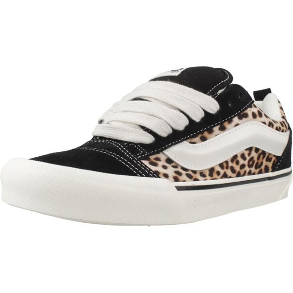 Buty VANS SK8 HI Nadruk zwierzęcy. Trekkingi Vans, ze skóry, trekkingowe. Za 326.99 zł.