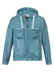 DOLOMITE Kurtka funkcyjna "W's Falcade" w kolorze turkusowym rozmiar: XL. Niebieskie kurtki sportowe Dolomite, s, bez wzorów, bez kaptura, outdoorowe. Za 367.95 zł.