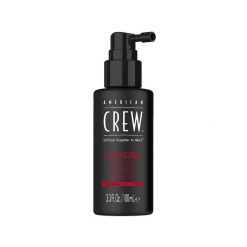 American Crew Anti-Hairloss Scalp Lotion Serum nawilżające 100 ml. Odżywki do włosów American Crew. Za 158.57 zł.