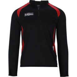 Bluza piłkarska dla dorosłych Keeza Burton. Czerwone bluzy KEEZA, xl, bez wzorów, bez kaptura. Za 90.00 zł.