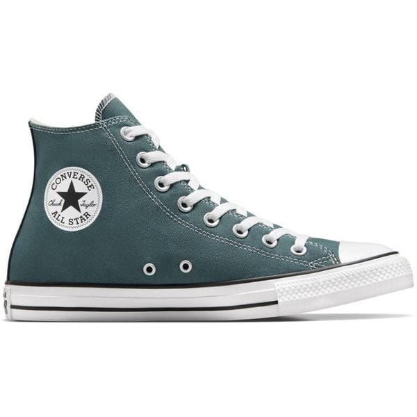 Sneakers Converse Chuck Taylor As. Niebieskie trampki Converse, bez wzorów, bez zapięcia. Za 390.00 zł.