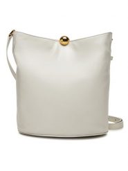 Furla Torebka Sfera Soft WB01691 BX3168 1704S Szary. Szare torebki klasyczne Furla, bez wzorów, ze skóry, bez dodatków. Za 1,259.00 zł.