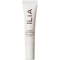 Ilia - Lip Wrap - Balsam Regenerujący Do Ust - Lip Wrap Reviving Balm - Lucid - Dla Kobiet. Balsamy do ust Ilia. Za 135.00 zł.