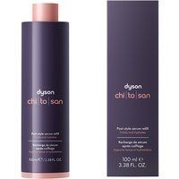 Dyson - Chitosan - Serum Utrwalające - Chitosan Styling Post Style Ser Ref - Dla Kobiet. Odżywki do włosów Dyson. Za 239.00 zł.